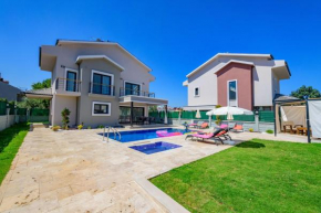 Villa Meropis